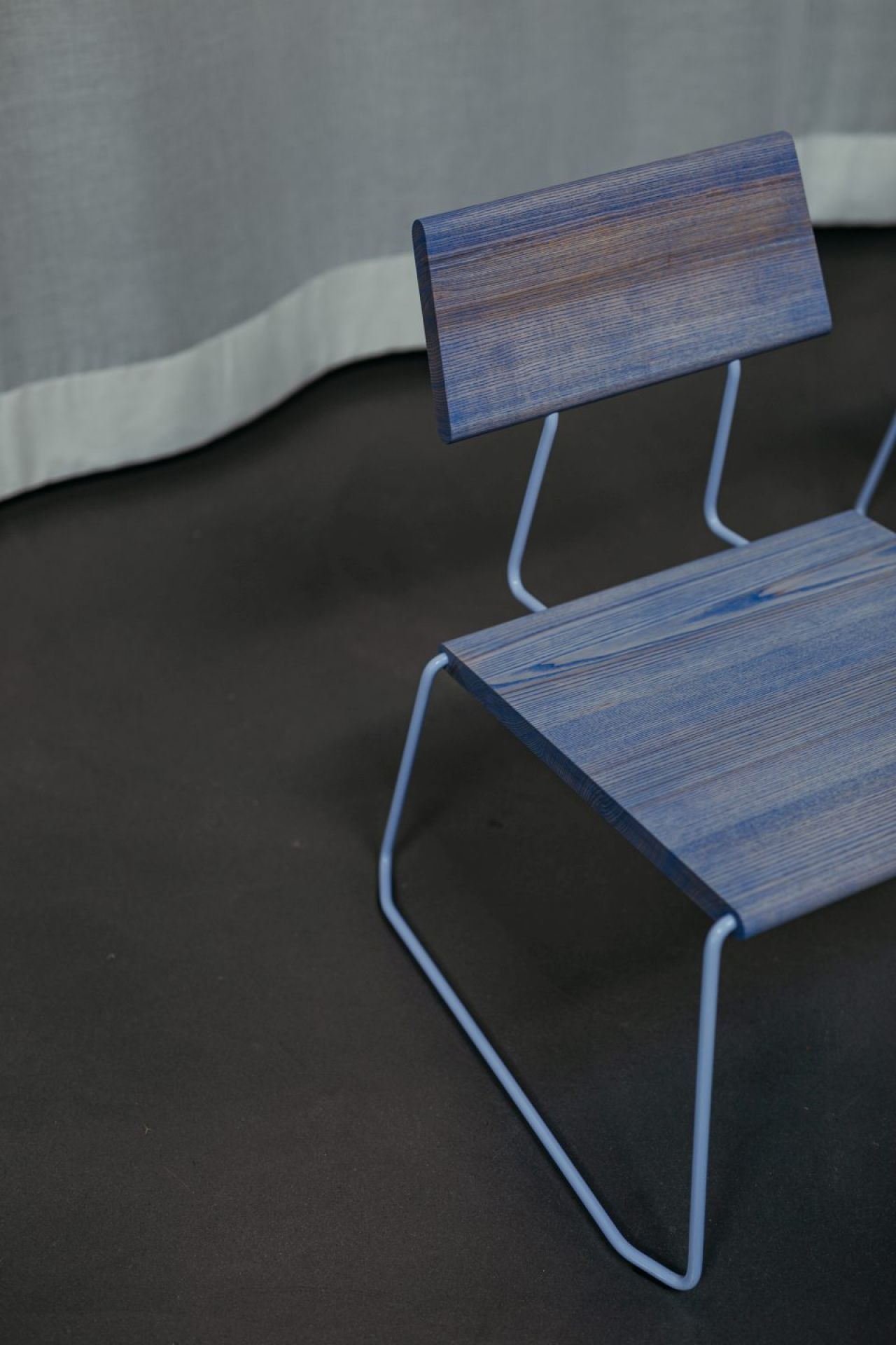 D:007 Lounge Chair Fuchs & Habicht