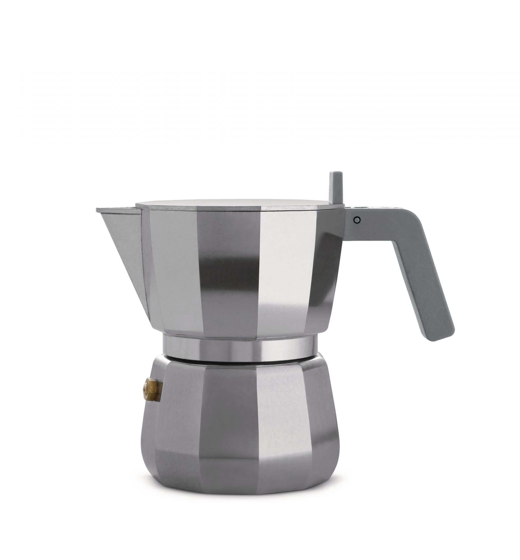 DC06 Moka Espresso Maker Alessi 3 cups