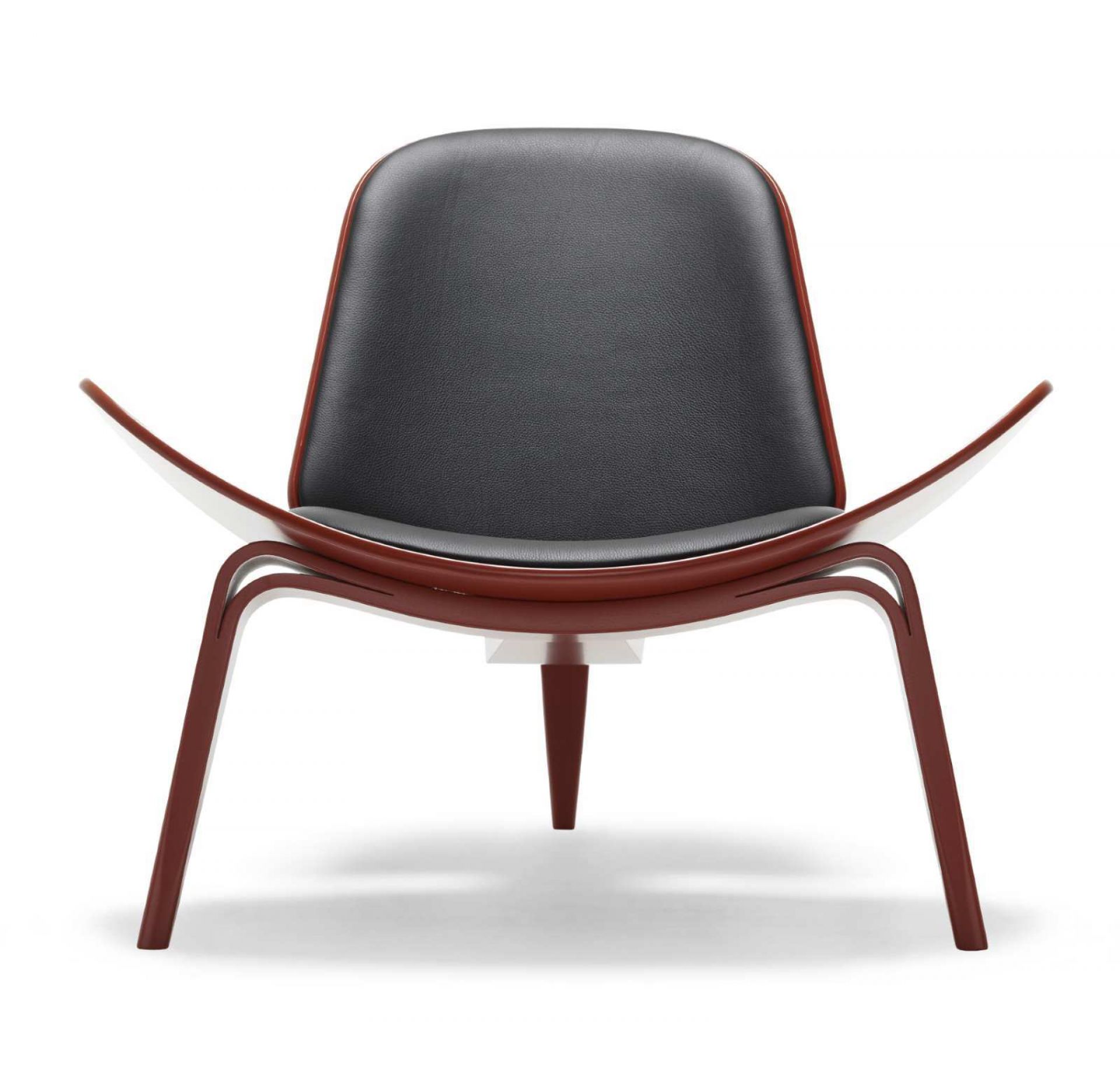 CH07 Shell Chair Carl Hansen & Søn