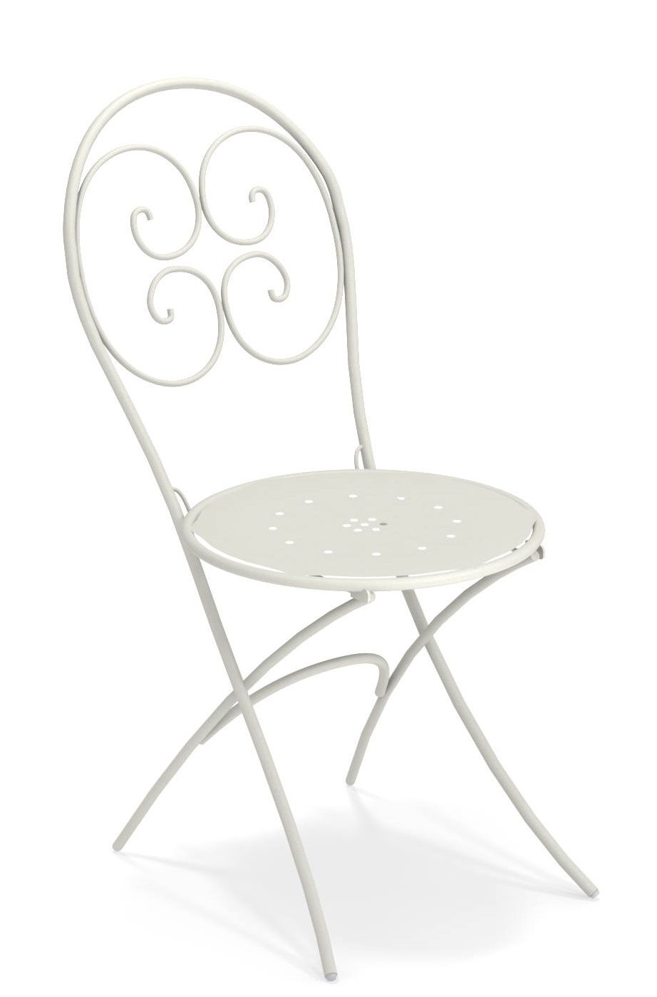 Pigalle Folding Chair Outdoor Emu 
