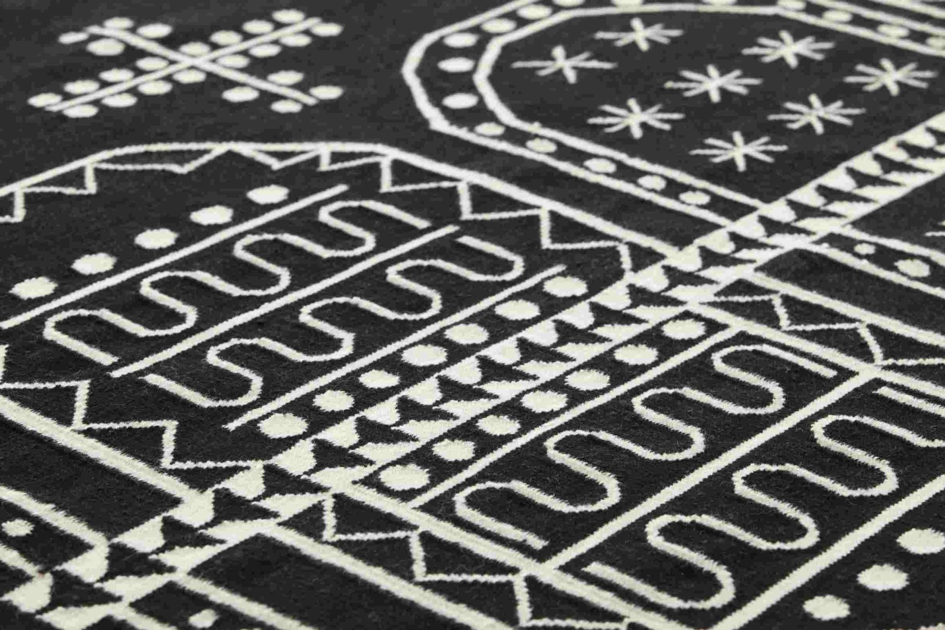 Kilim Tasili 170x240 cm Gan