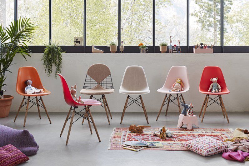 Eames Elephant small Vitra