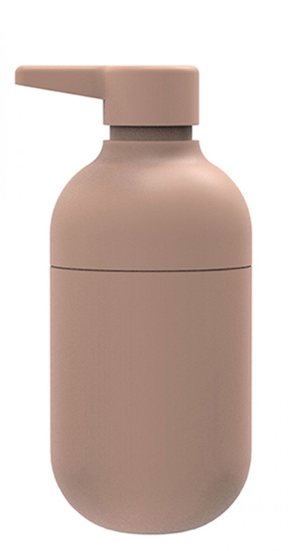Pump It Soap Dispenser RIG TIG by Stelton Rose SINGLE PIECES