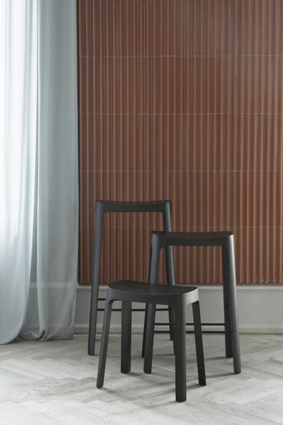 Crofton Counter Stool Bar Stool Please wait to be seated 