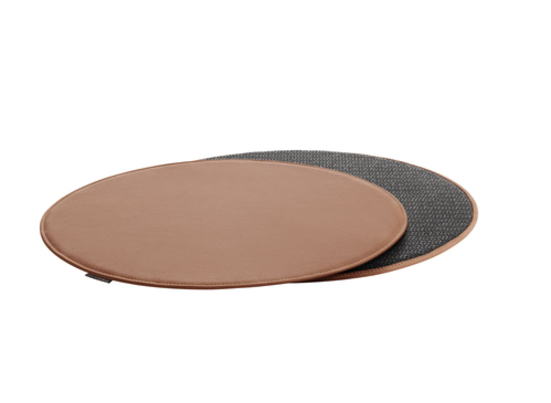 Seat Cushion for 3107 / Seven WALNUT Fritz Hansen SINGLE PIECE