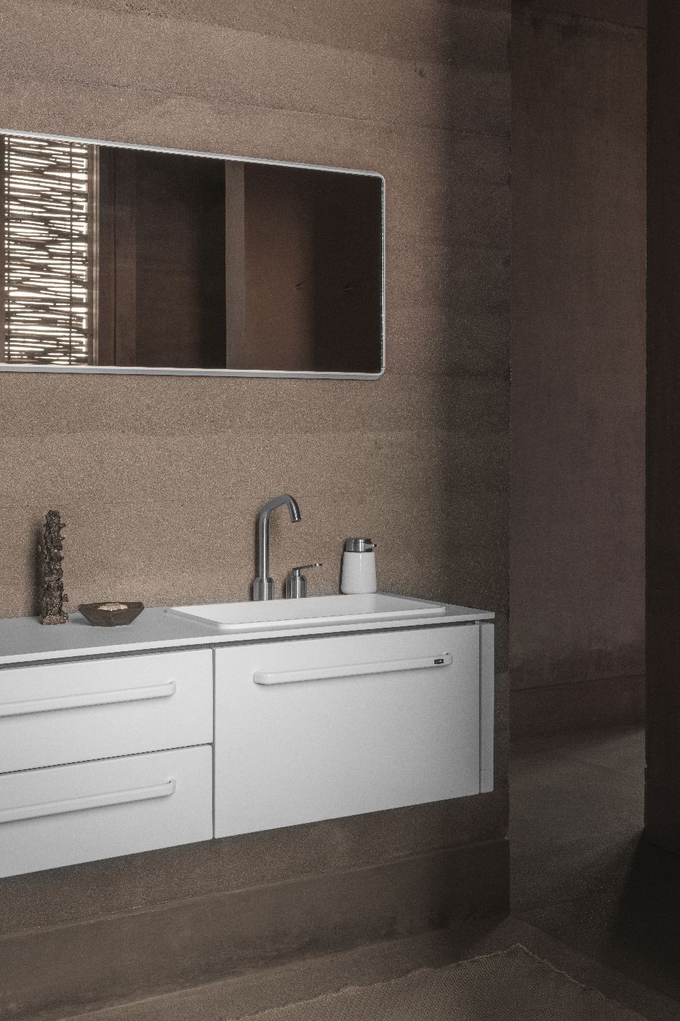 VIPP913 / Vipp 913 Mirror Large Vipp