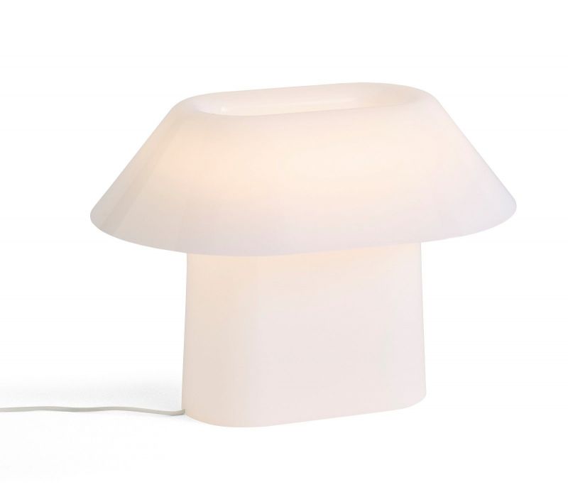 Drome Table lamp Hay