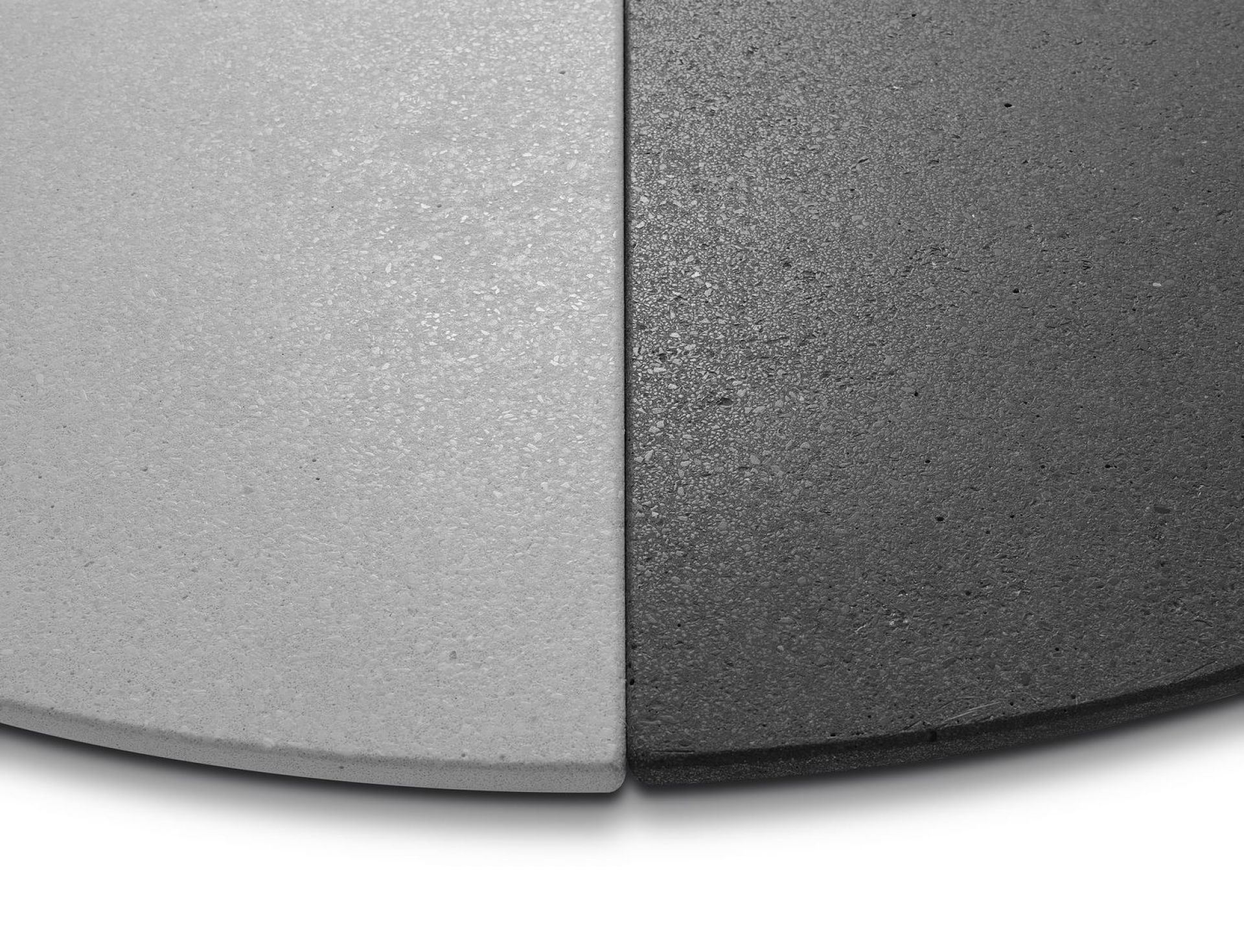 Rock bistro table MDF Italia