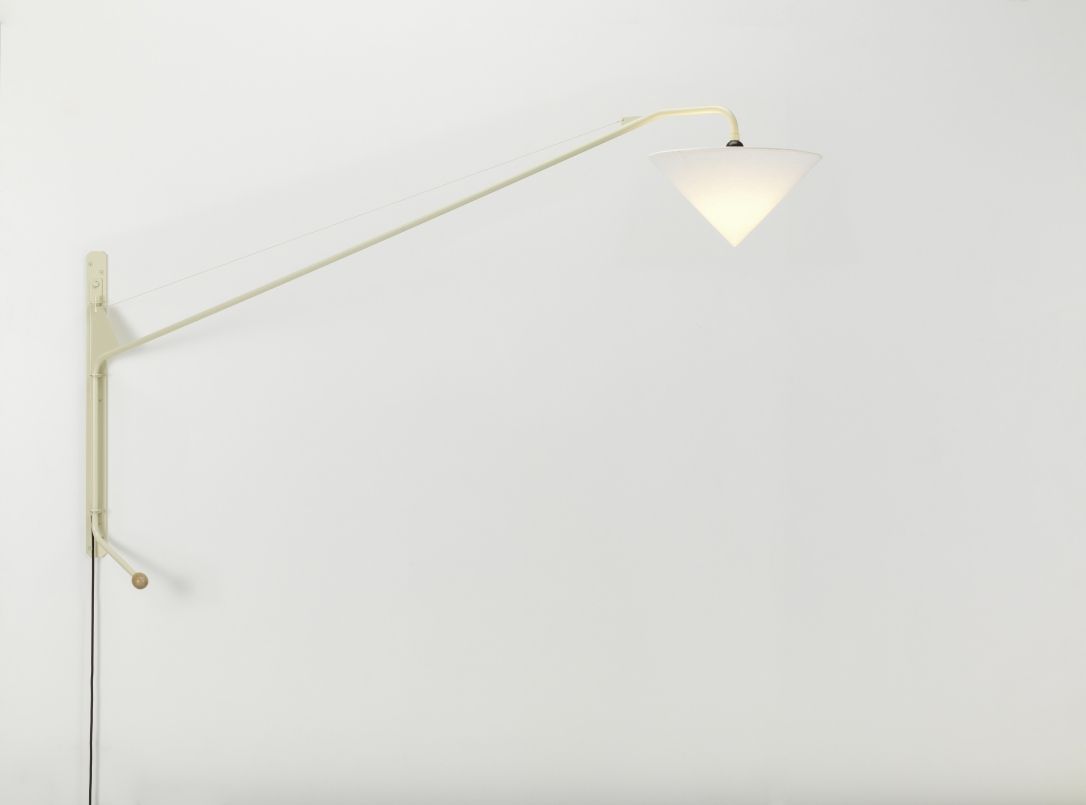 Abat-Jour Conique lampshade for Potence or Petite Potence wall light Vitra