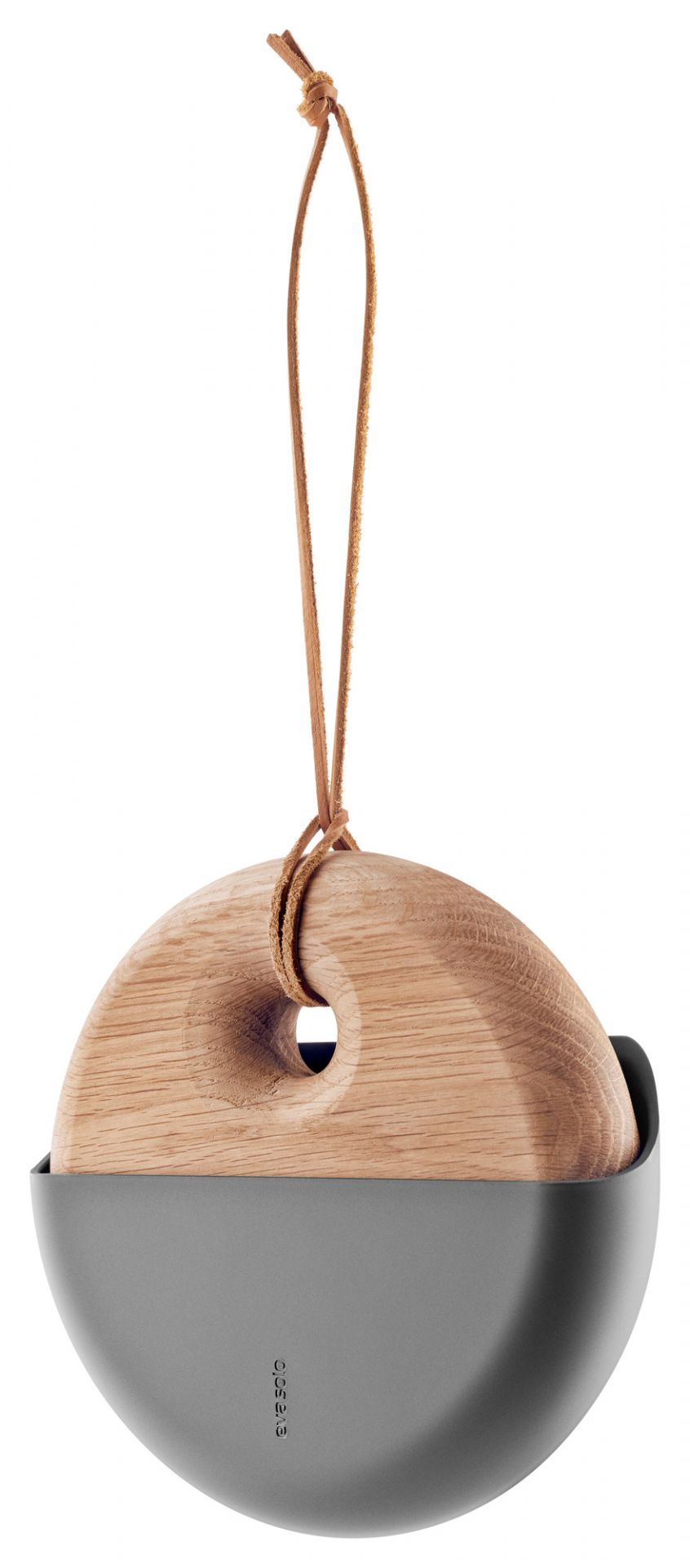 Sweep Hand Brush and Dustpan Eva Solo SINGLE PIECES