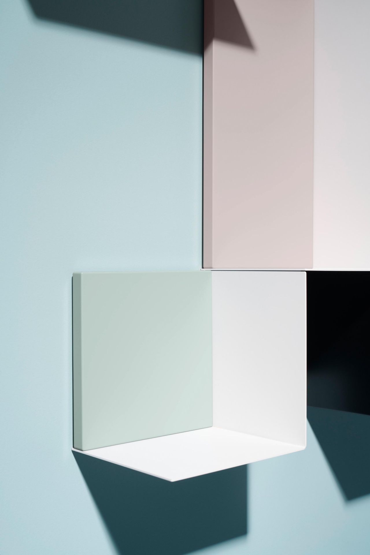 Dado shelf unit L Schönbuch 