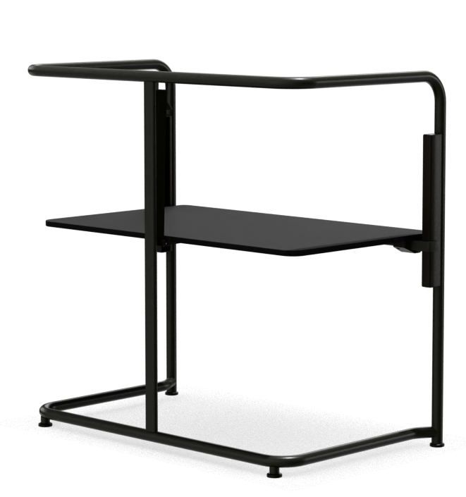 Scout Work desk Vitra