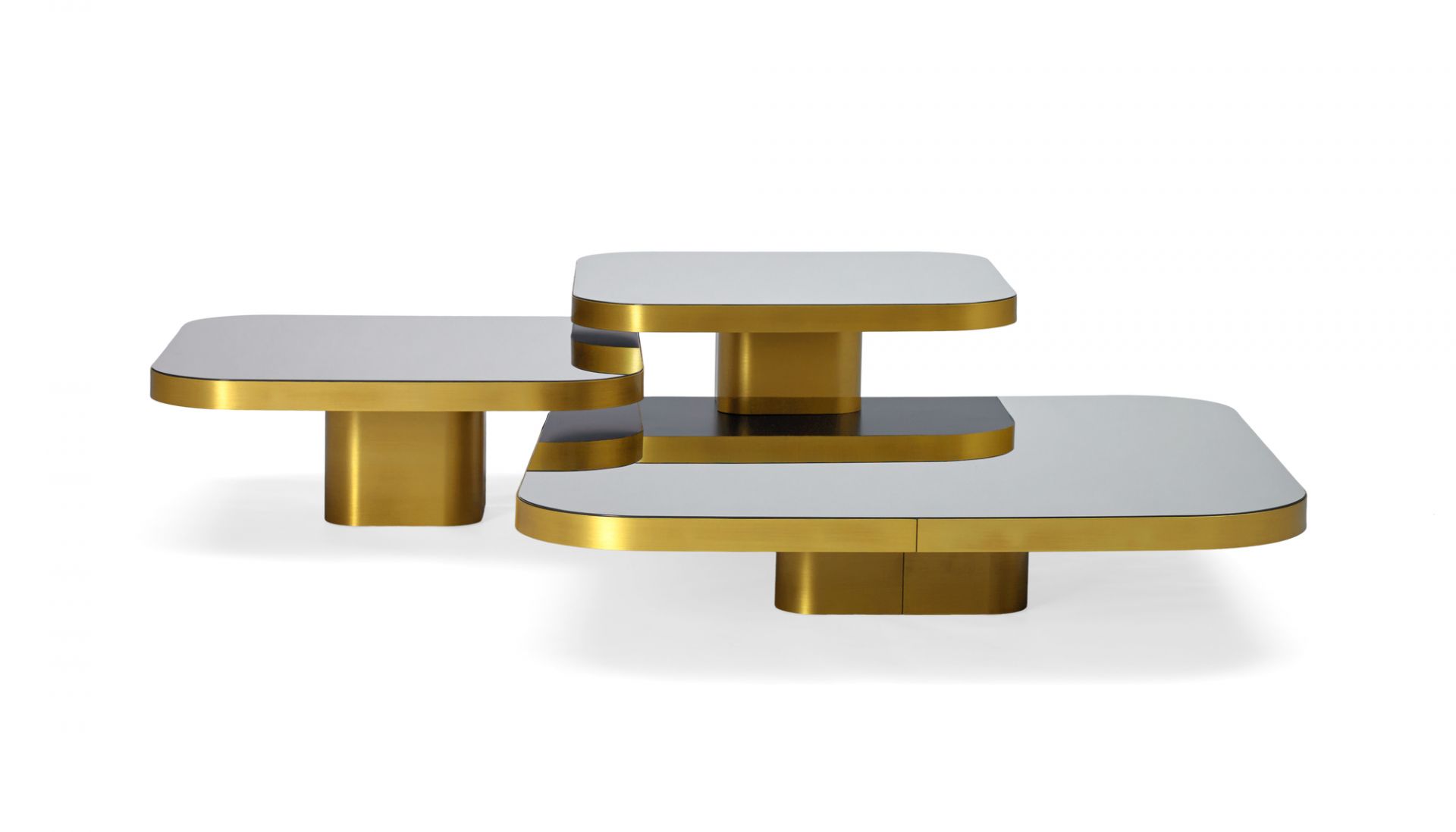 Bow Coffee Table No. 3 ClassiCon