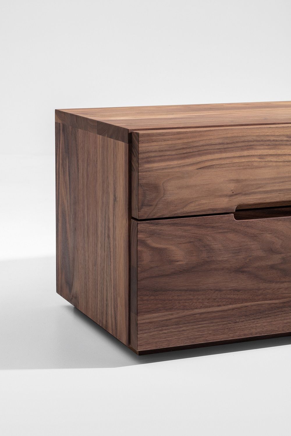 Nightstand 64 Bedside table Zeitraum