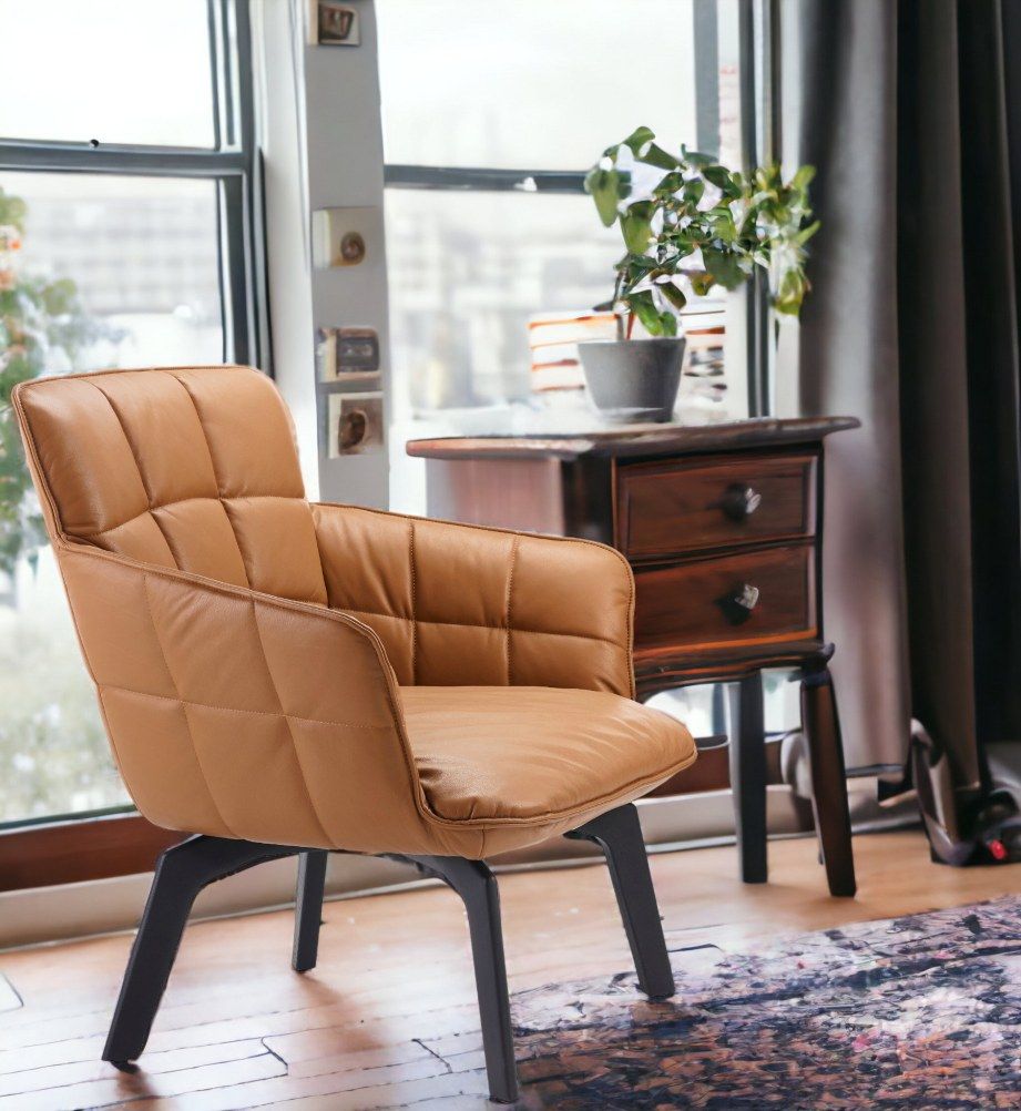 Marla Easy Chair Low Armchair Freifrau Manufaktur