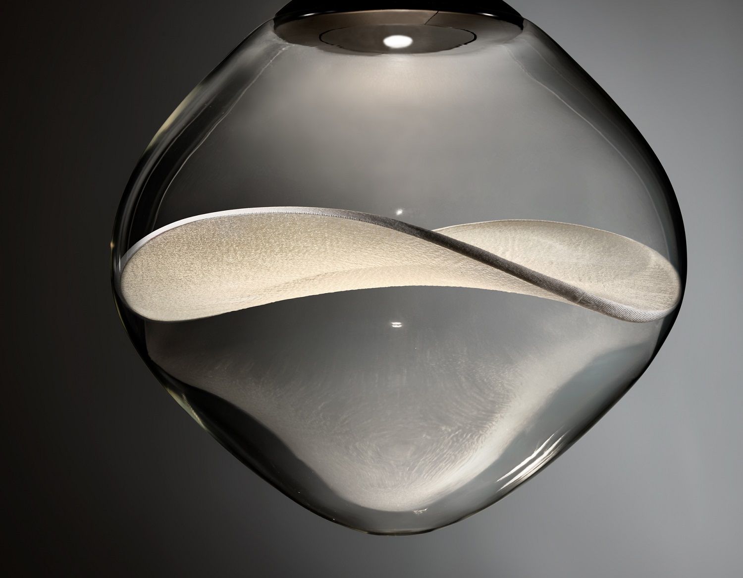 Aether Suspension lamp Pendant light Lumina