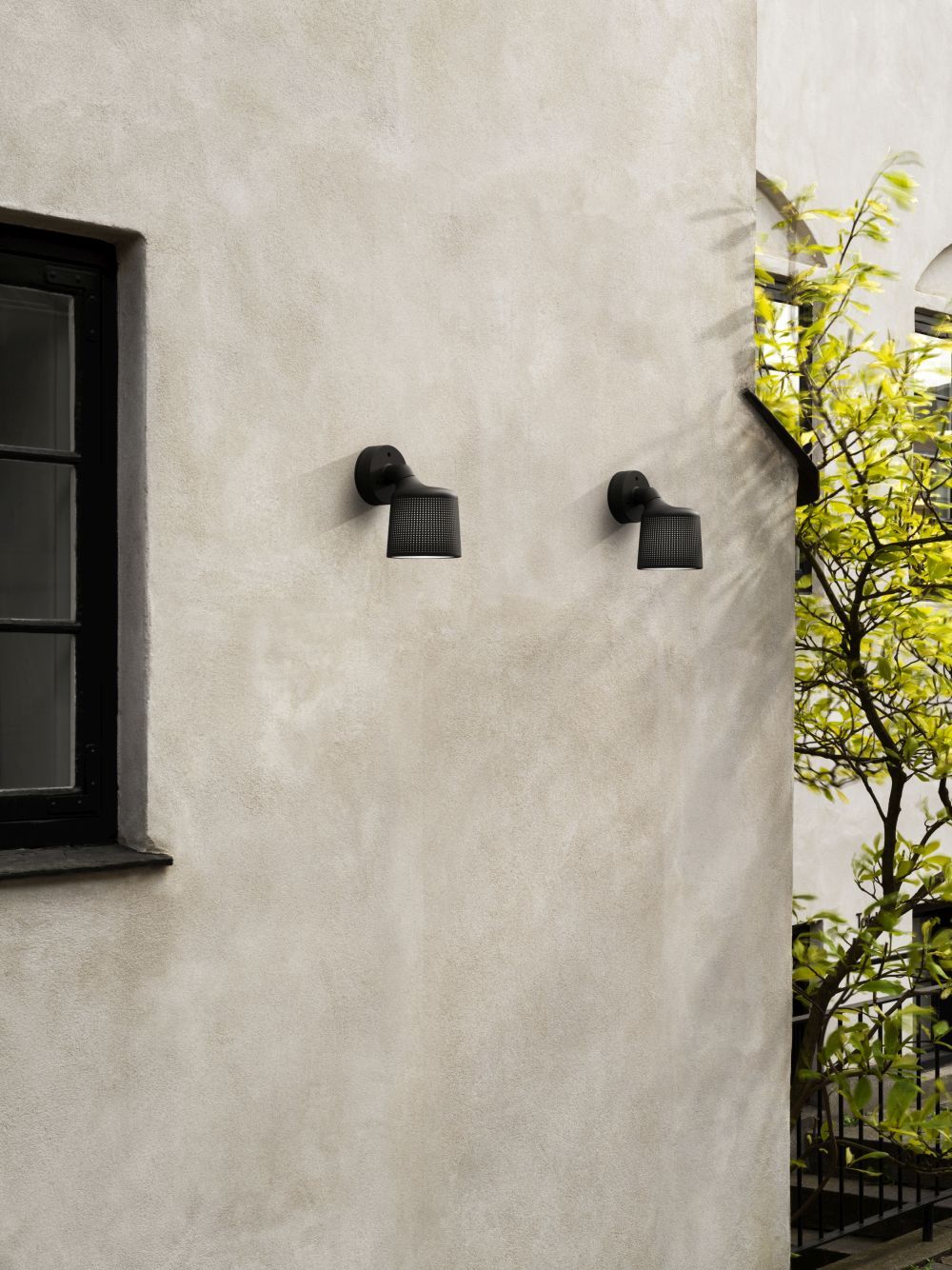 Outdoor Wall Spot Vipp