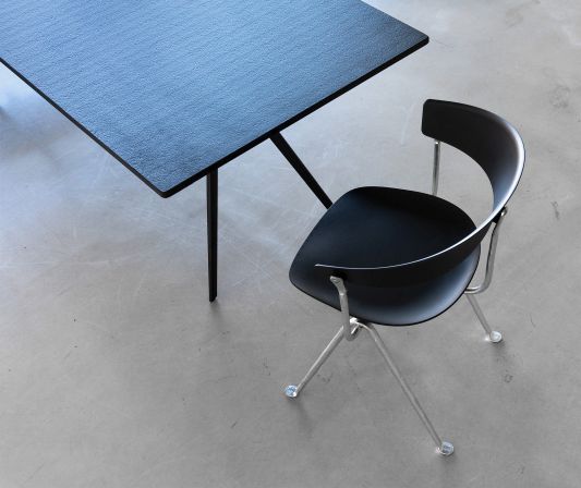 Officina Polypropilene chair Magis