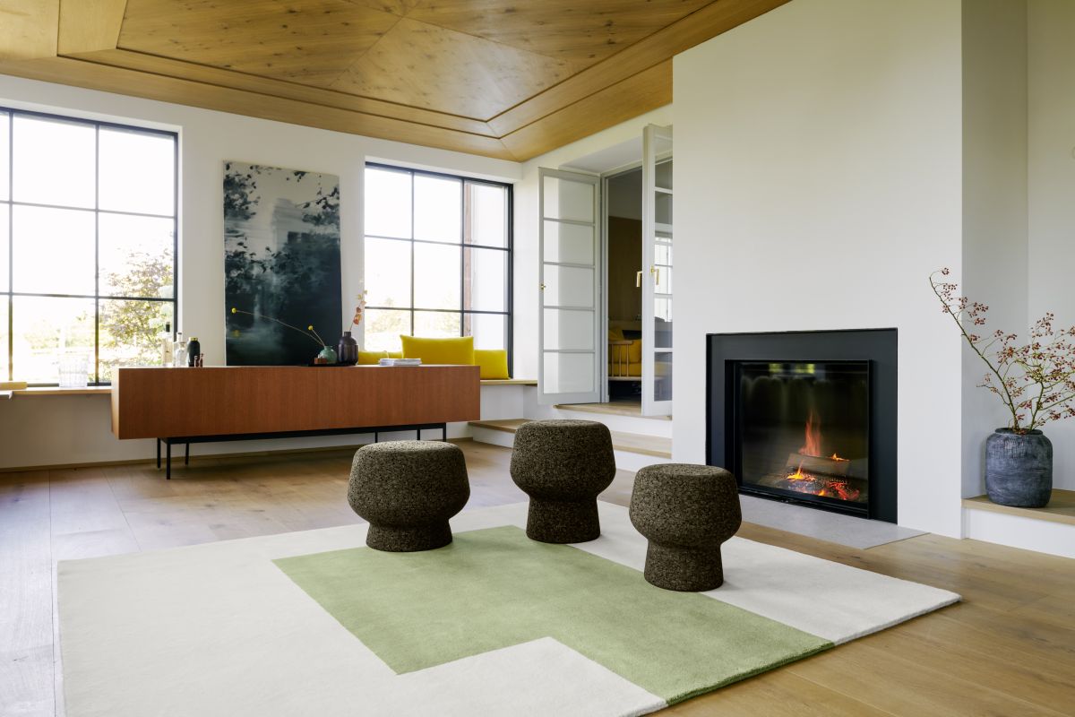 Kilkenny Rug 300x250cm ClassiCon