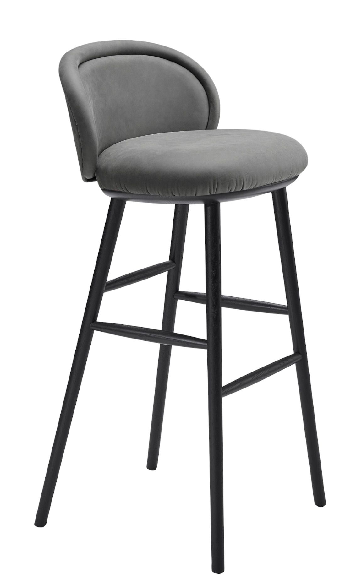 Ona Barstool Barstool Freifrau Manufaktur