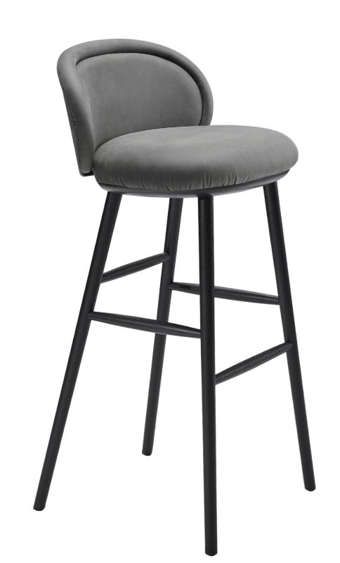 Ona Barstool Barstool Freifrau Manufaktur