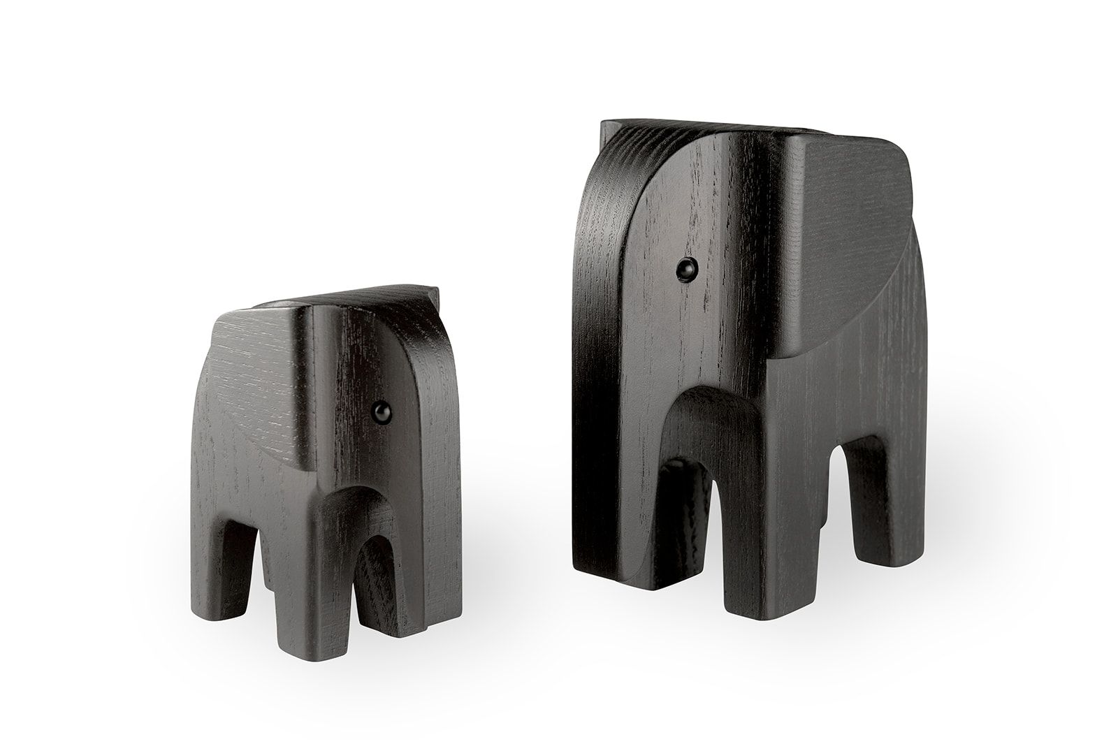 Elephant black novoform SINGLE PIECES