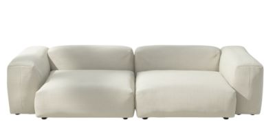 Sofa Set 02 Medium Outdoor 2.5-seater vetsak