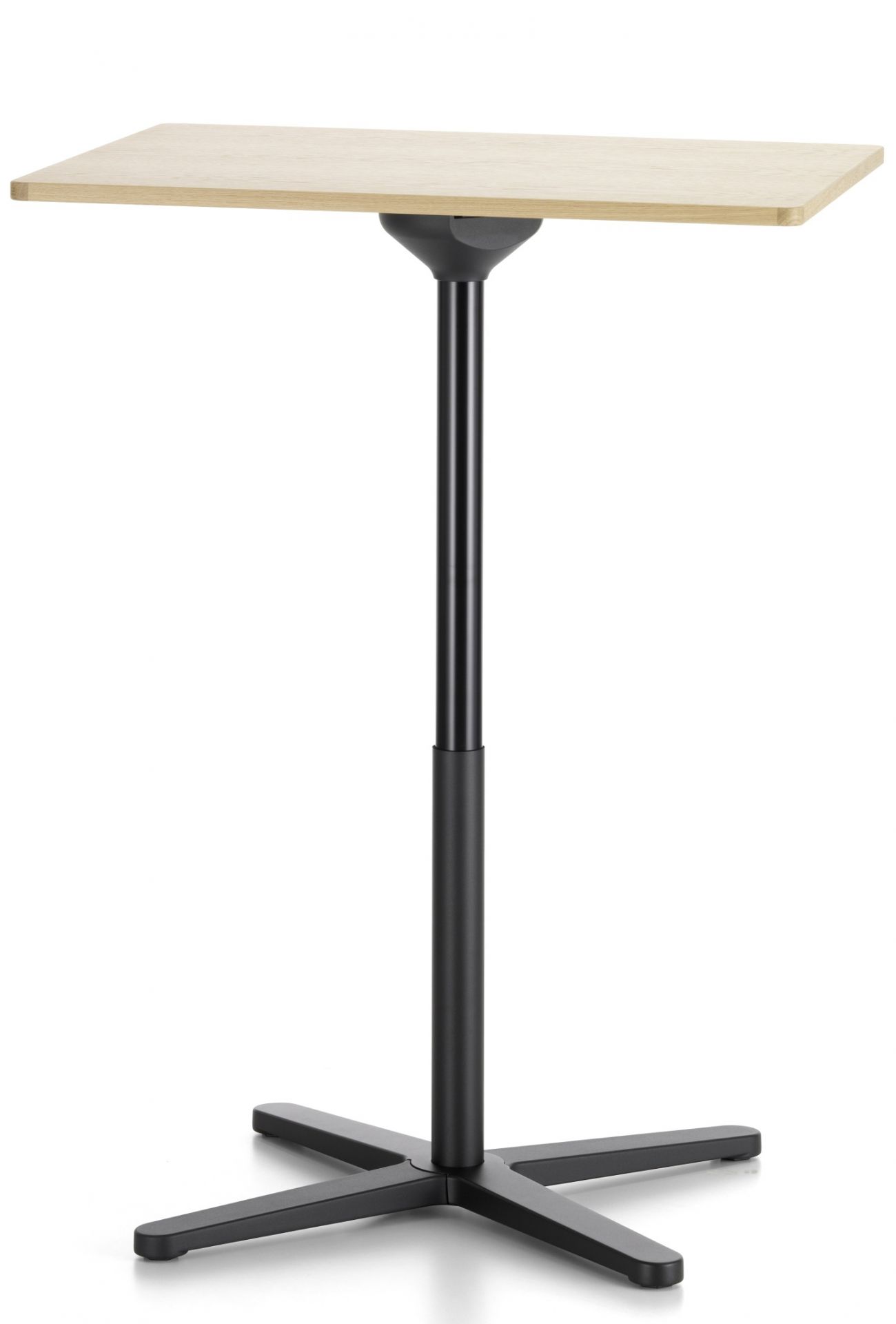 Super Fold Table High Rectangular Bar table Vitra