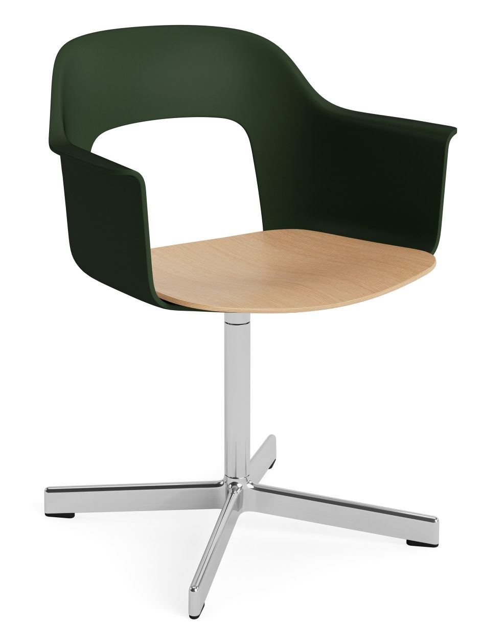 Layout Armchair 232 Armchair Hay  