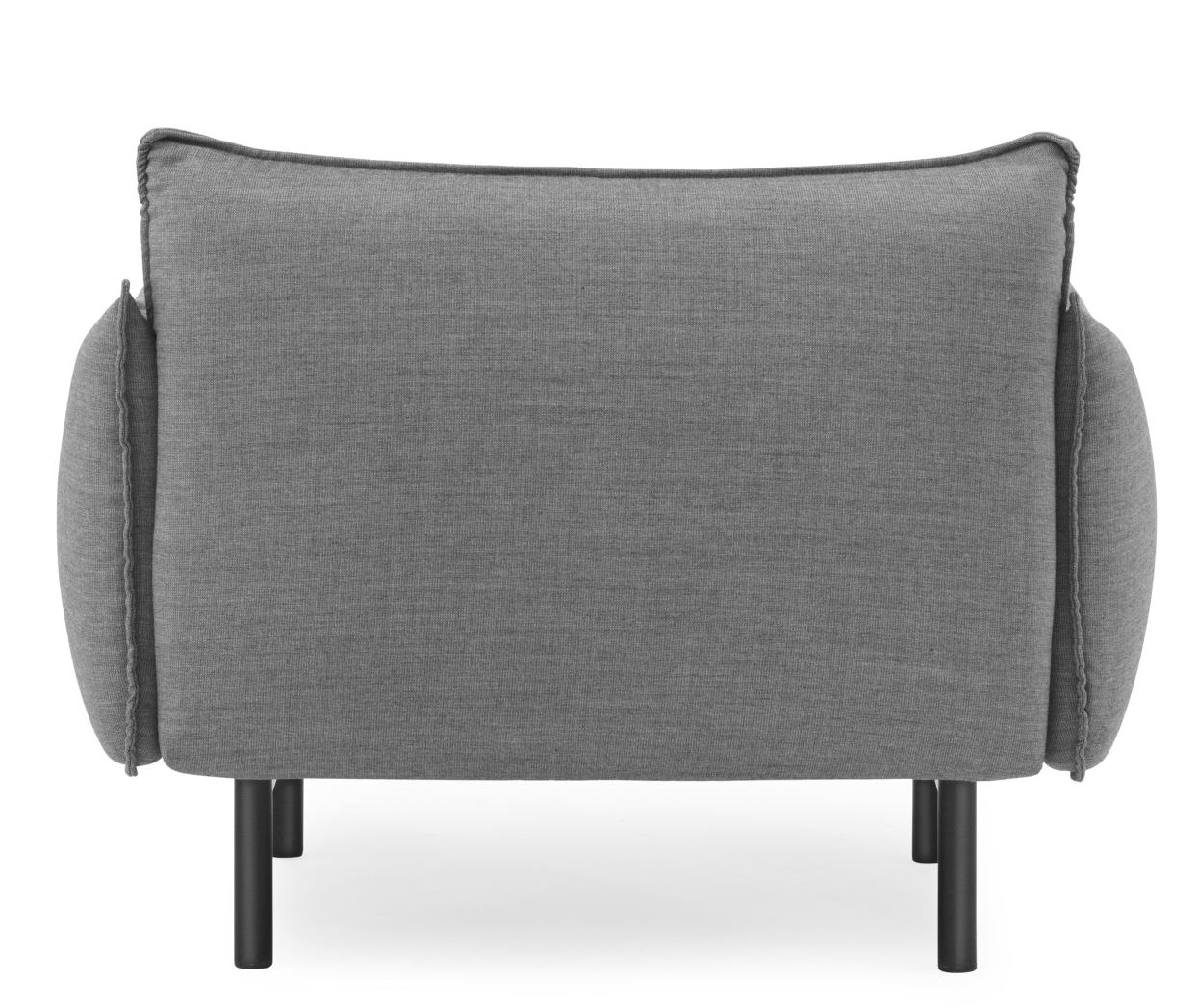 Ark Lounge Chair Armchair Normann Copenhagen
