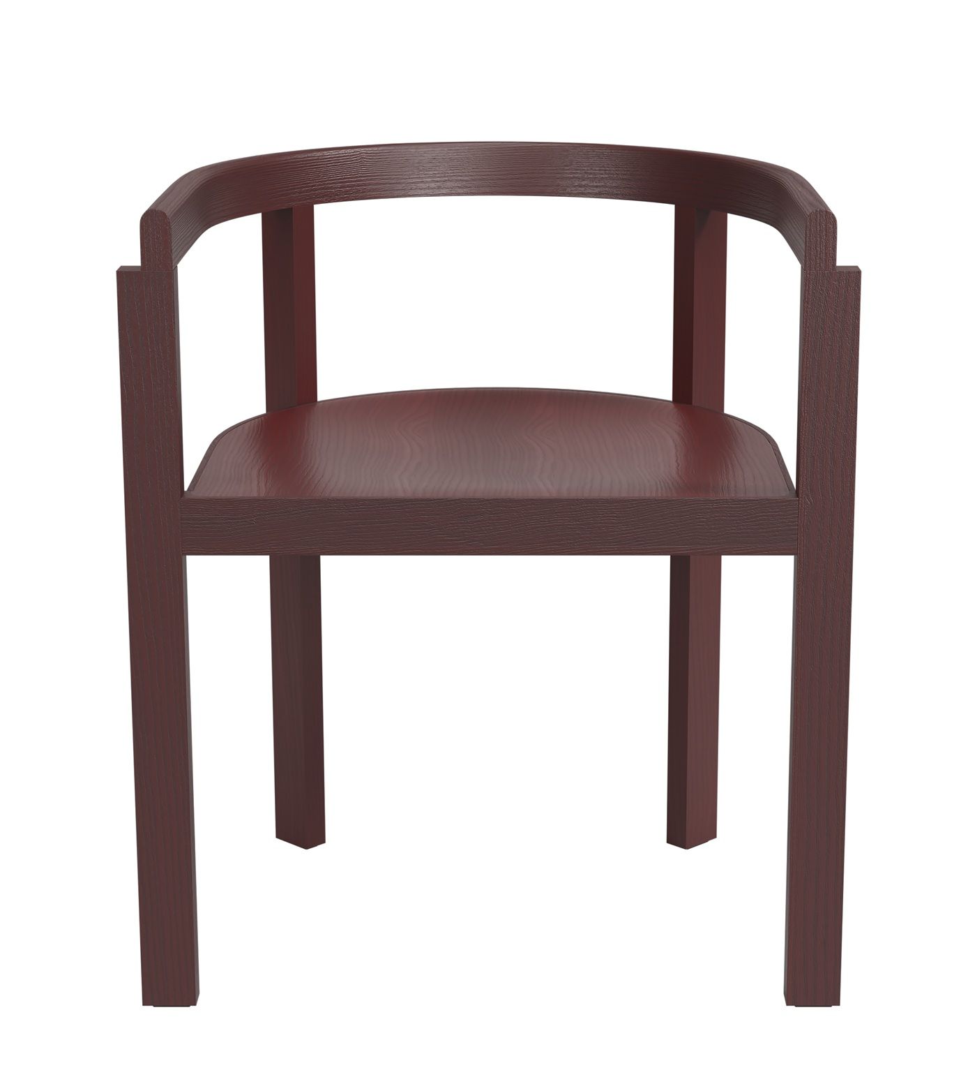 After Chair Chair Fritz Hansen