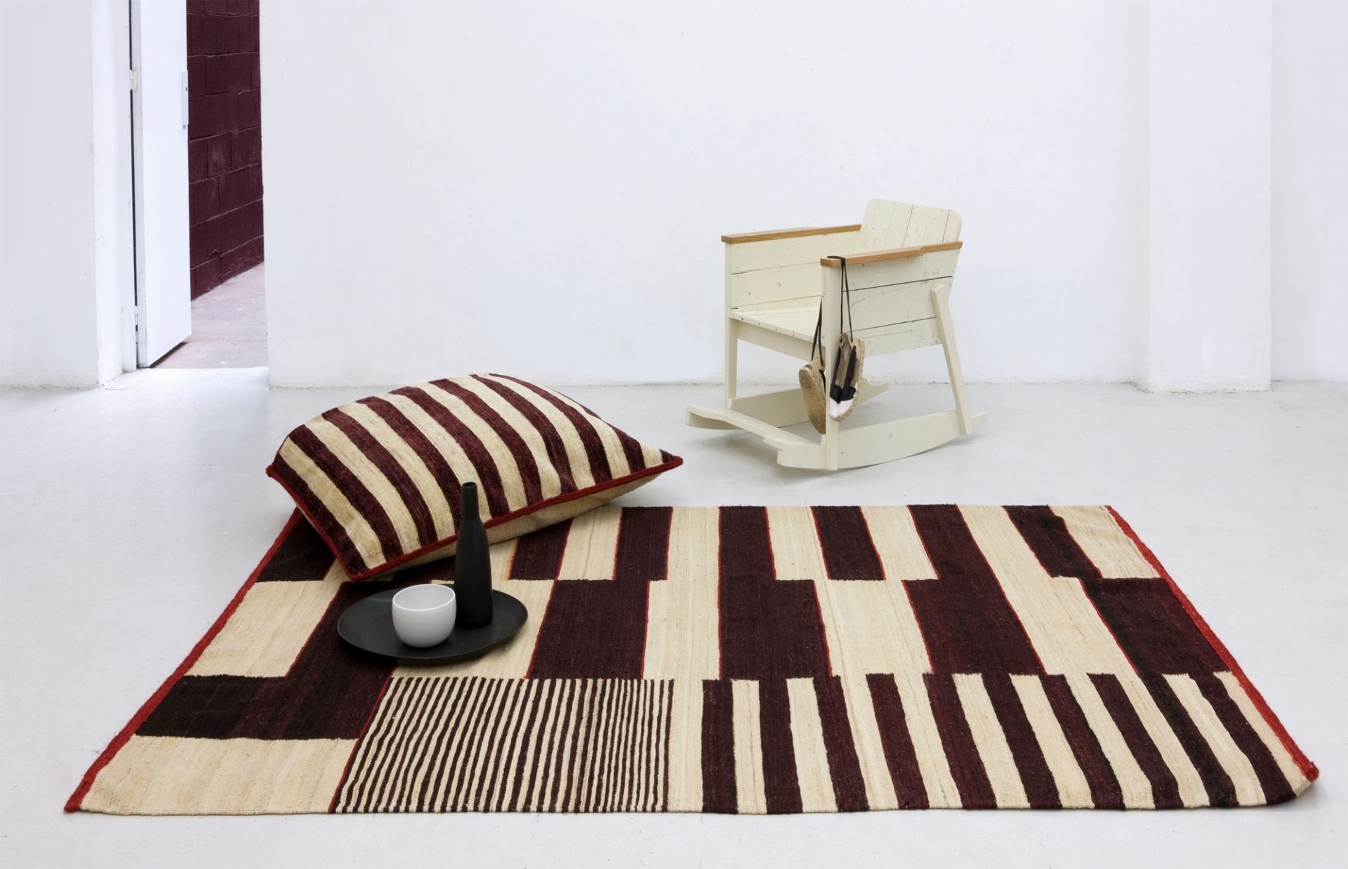 Medina Carpet Nanimarquina 170x240 cm Medina 2
