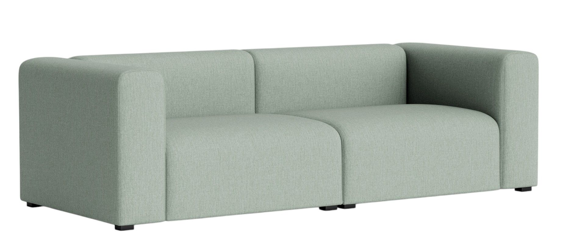 Mags Sofa 2.5-seater Combination 1 Hay