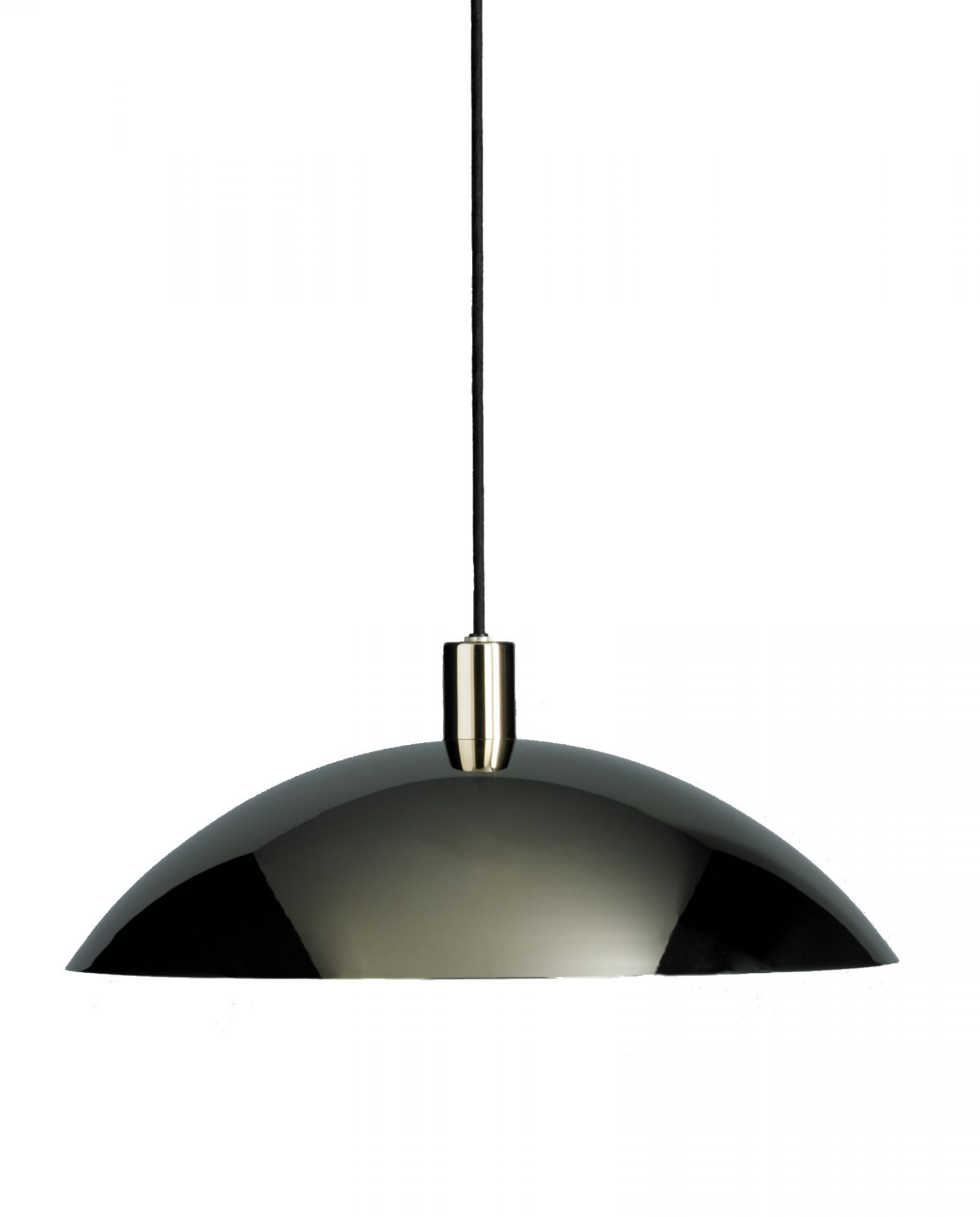 HMB 25/500 HMB25/500 Bauhaus Pendant Lamp Tecnolumen without pulley