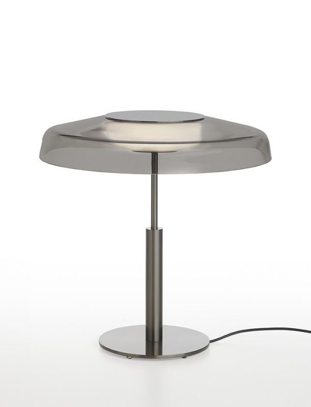 Dora 271 table lamp Oluce