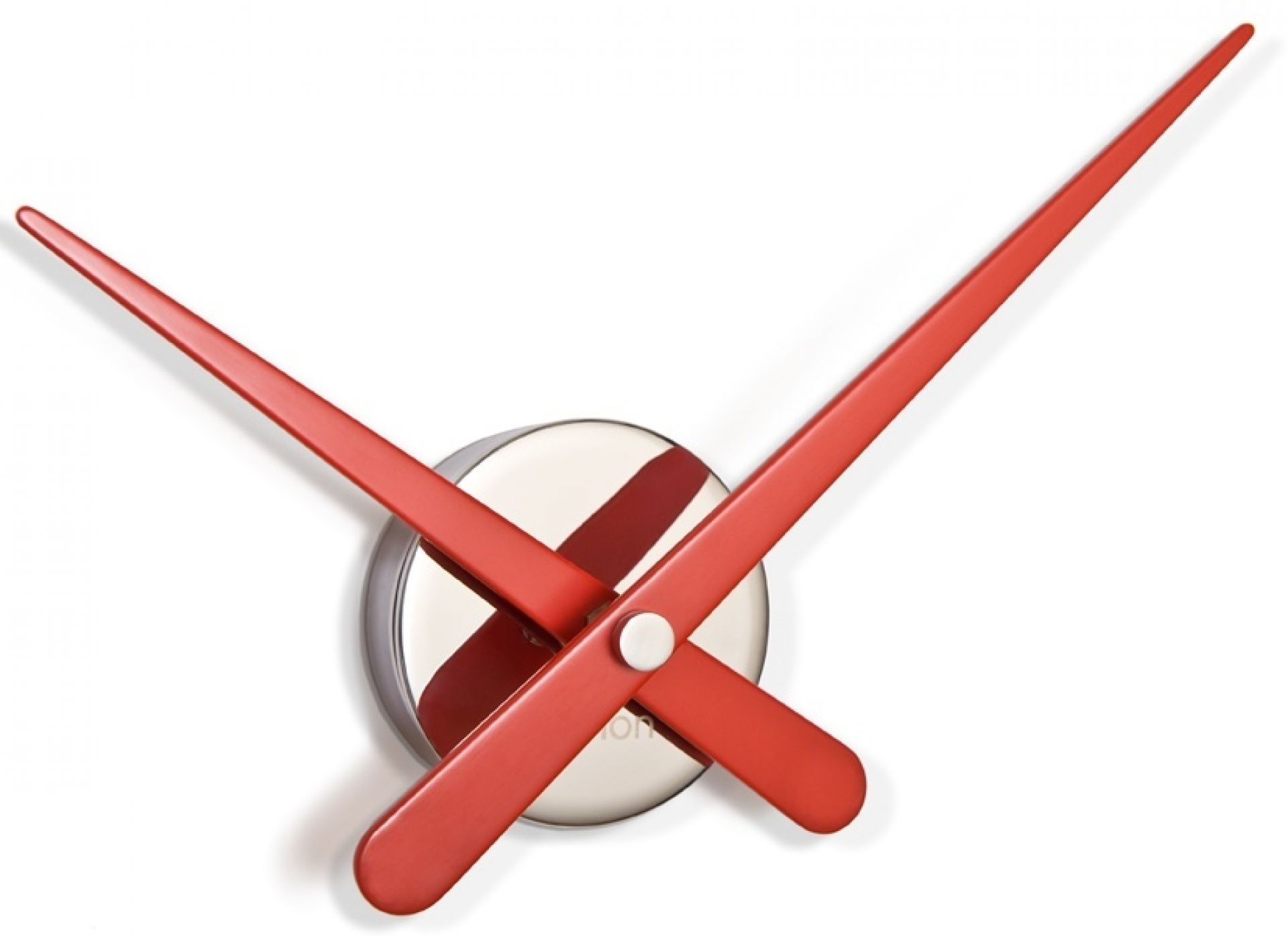 Rodón mini L wall clock Nomon