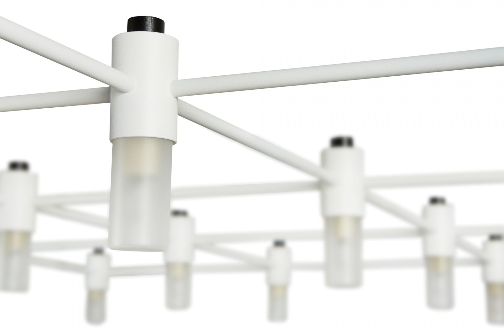 Quadrante 505 16 pendant light Tooy