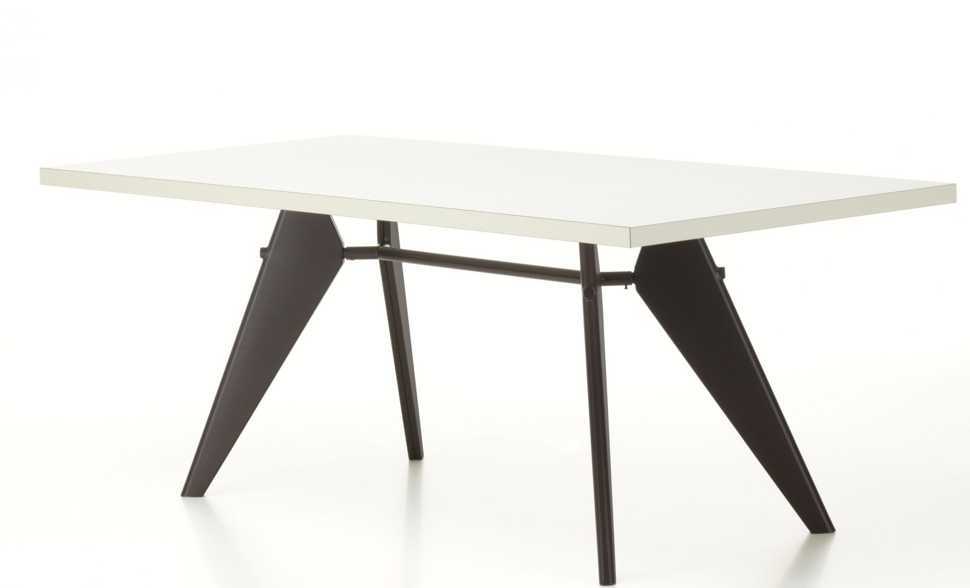 EM Table HPL W 90 x L 220 cm Vitra