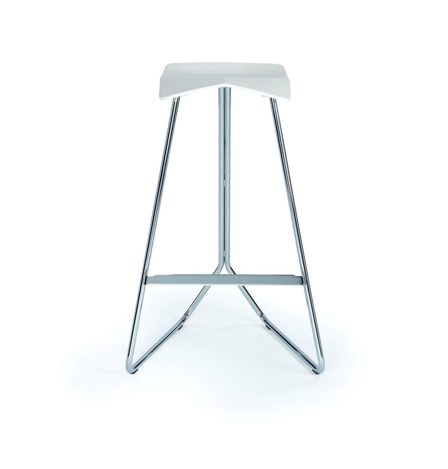 Triton bar stool ClassiCon - QUICK SHIP