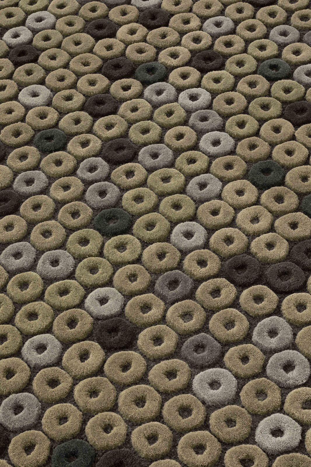 Chimos Rug Gan