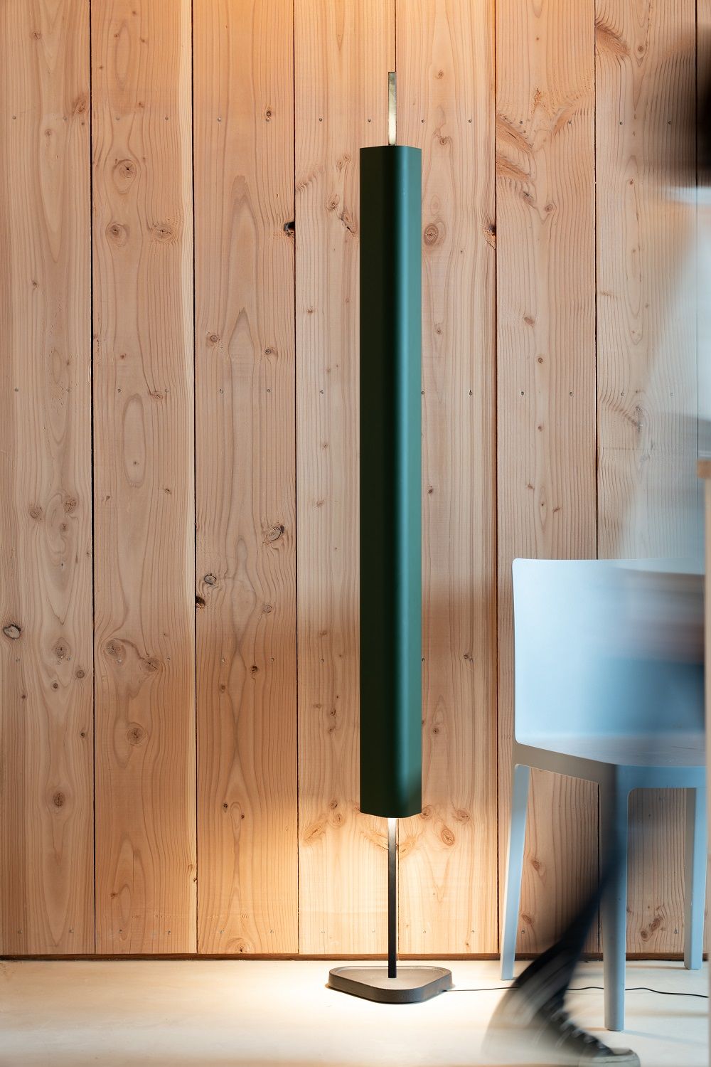 Emi Floor lamp Flos Off White