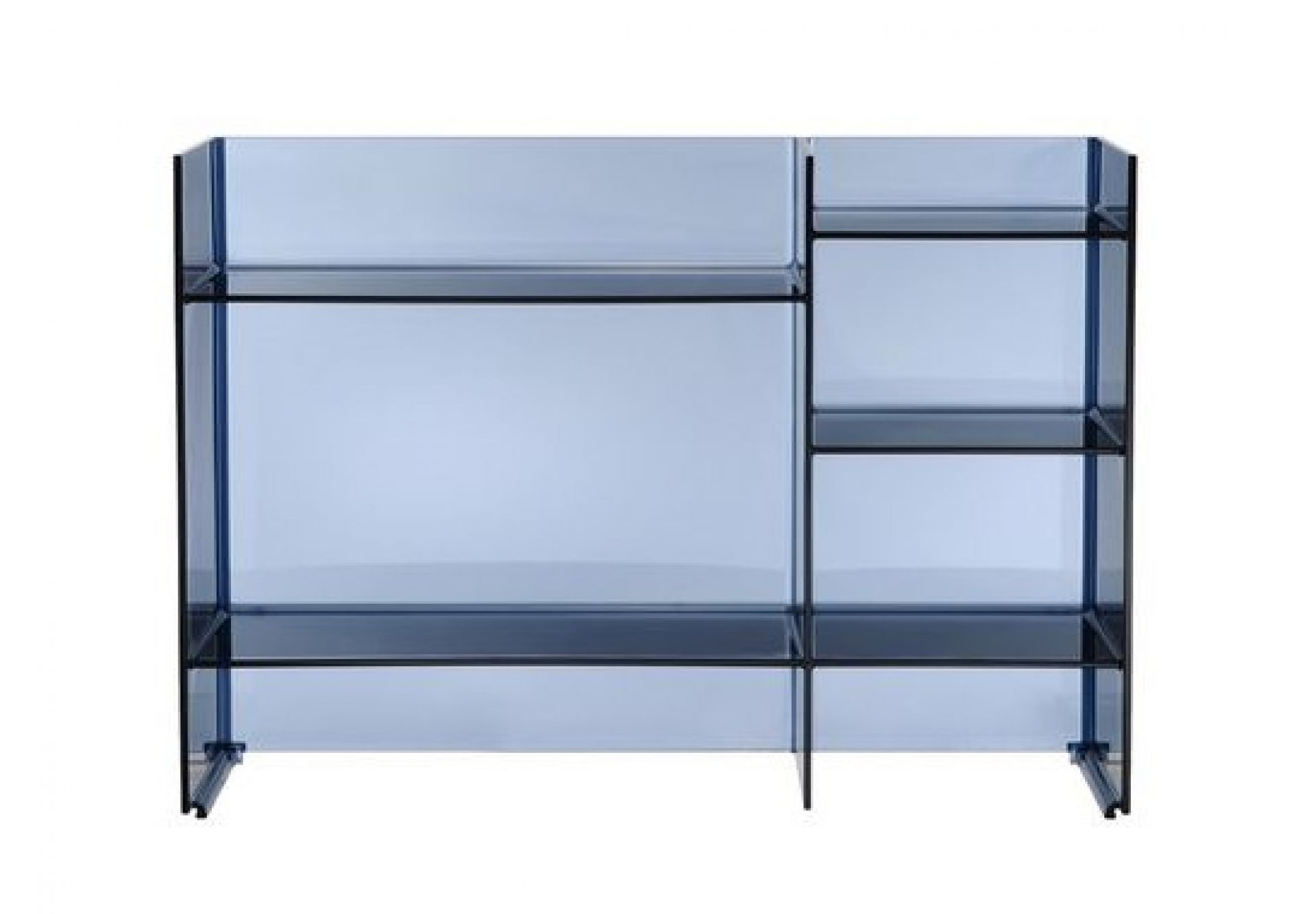 Sound Rack Shelving System Kartell