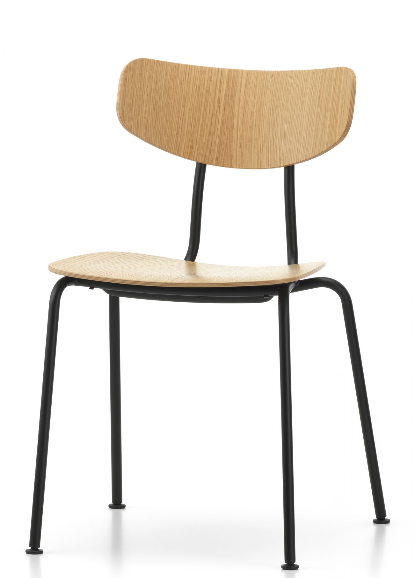 Moca Chair Vitra