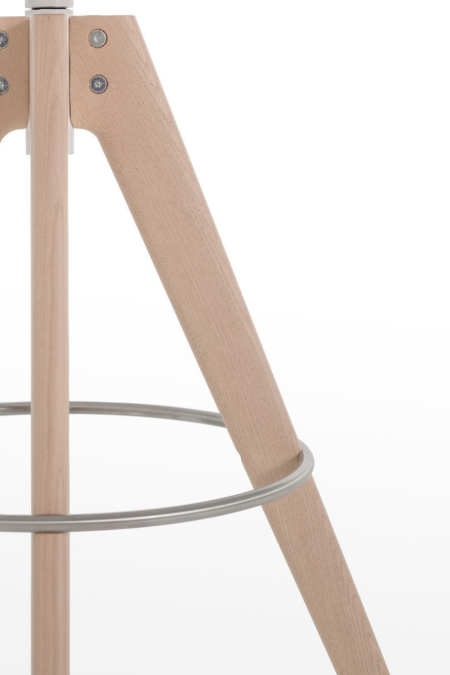 Flow Stool MDF Italia