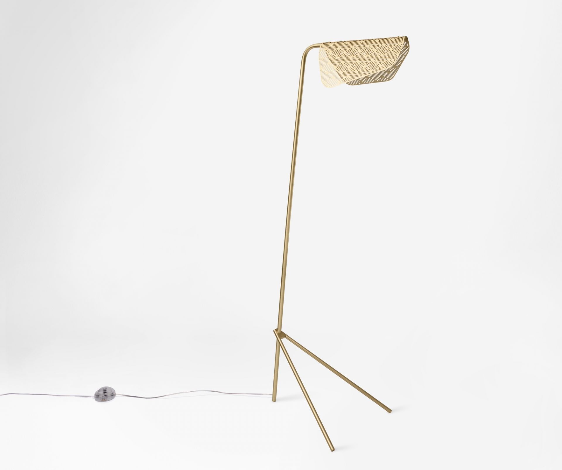 Mediterranea Floor Lamp Petite Friture