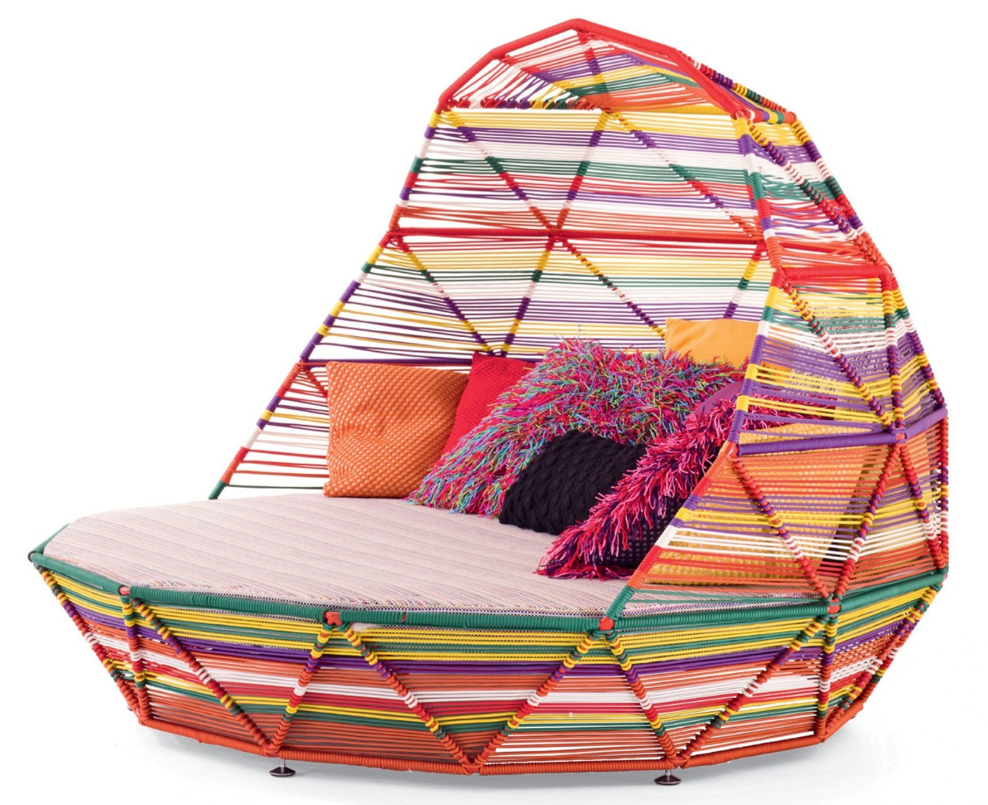 Tropicalia Day Bed Moroso