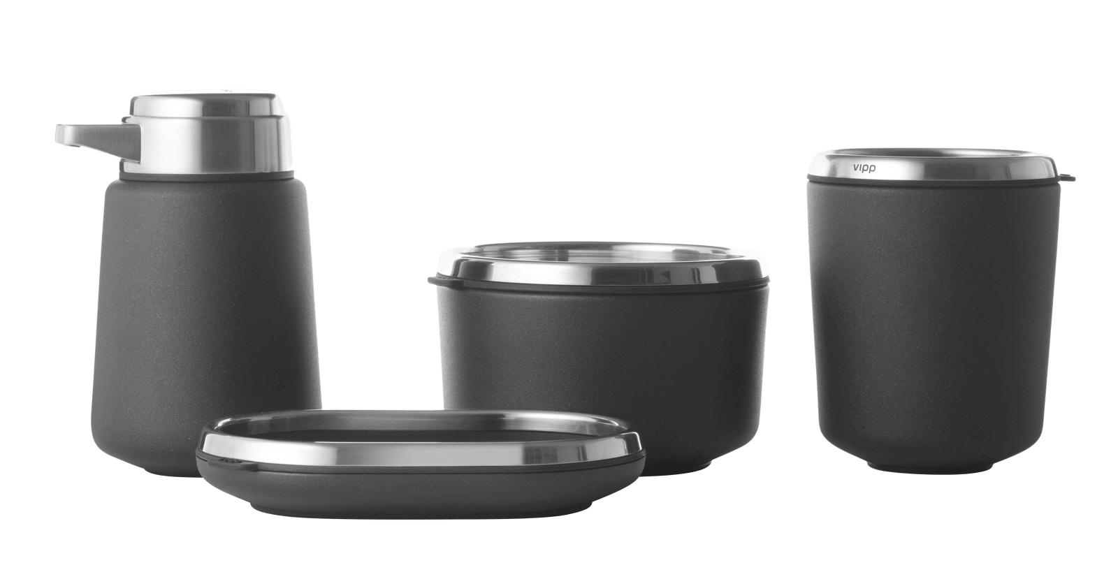 Toothbrush holder Vipp SINGLE PIECES
