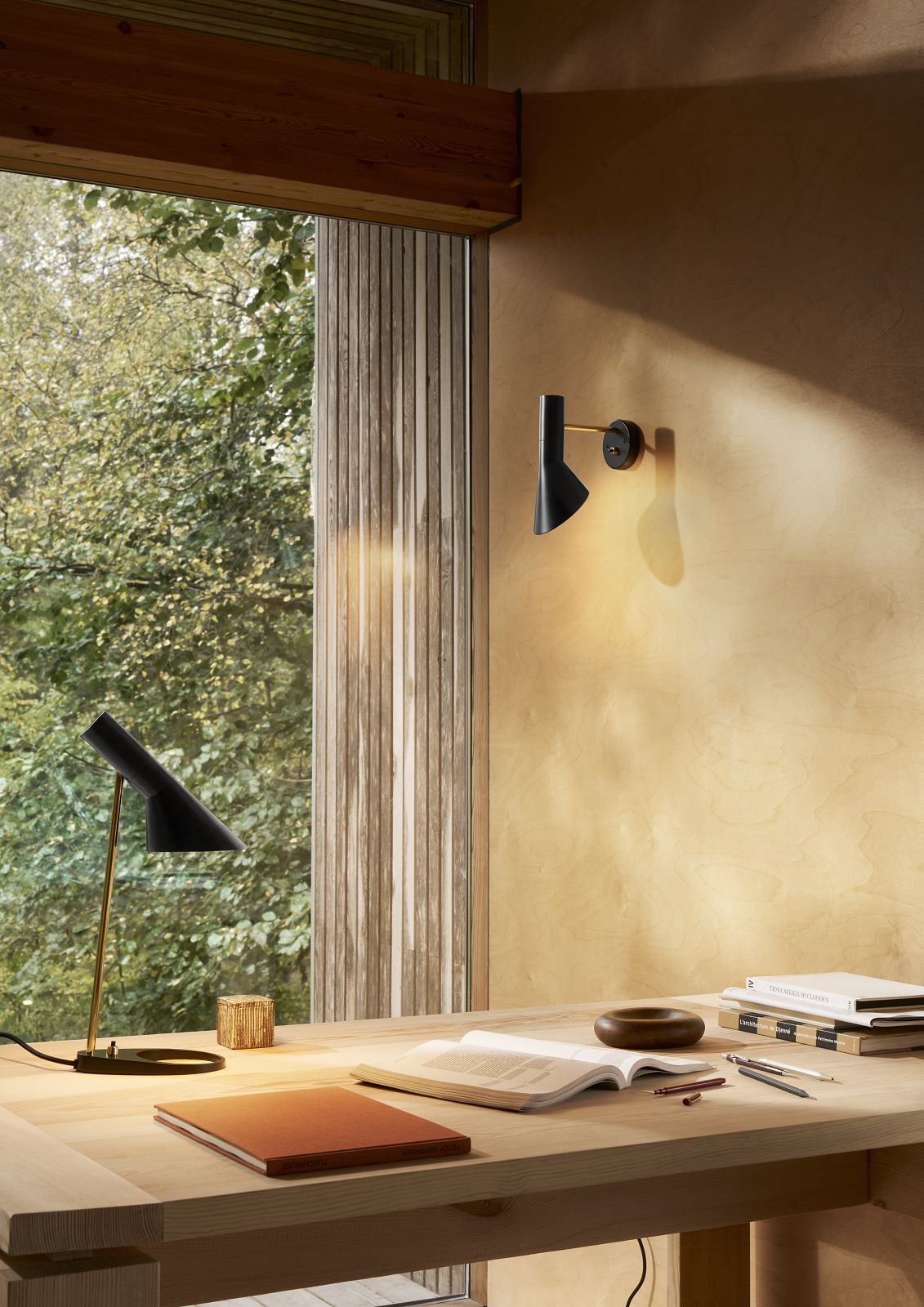 AJ Mini Table lamp Table lamp Louis Poulsen