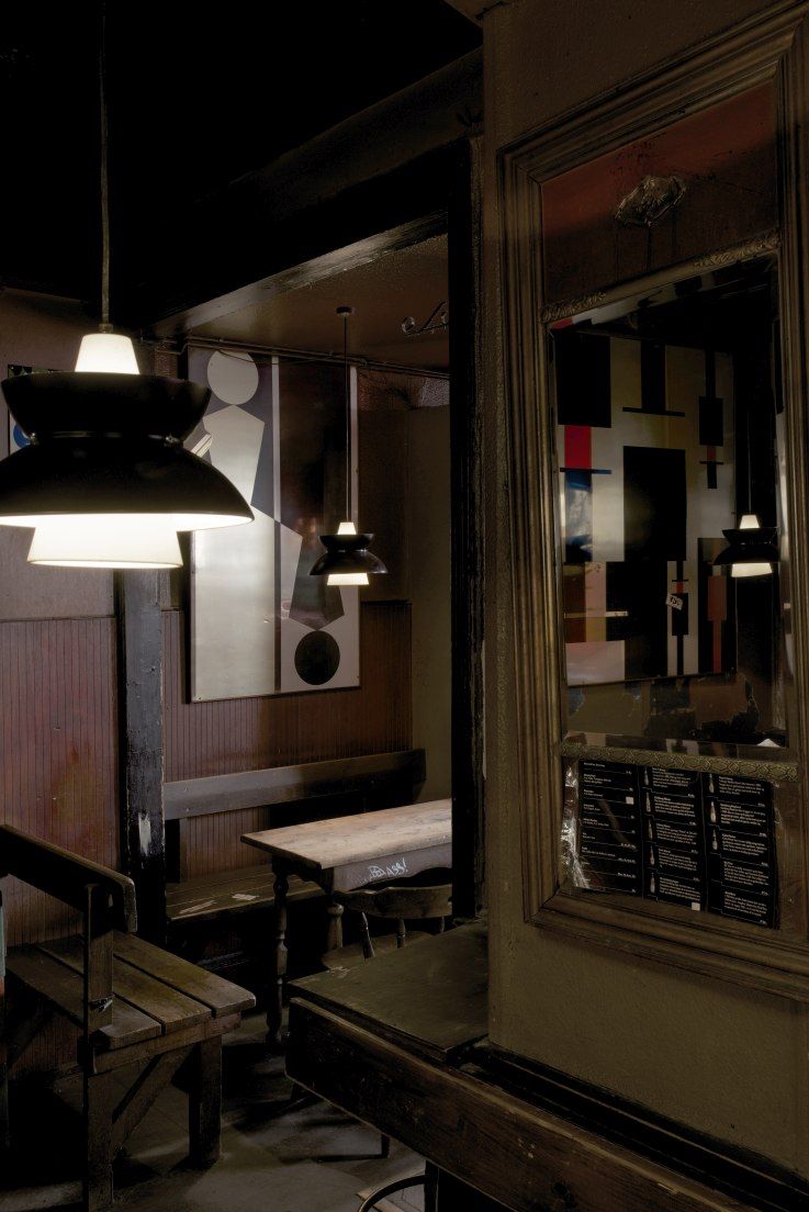 Doo-Wop Pendant Louis Poulsen