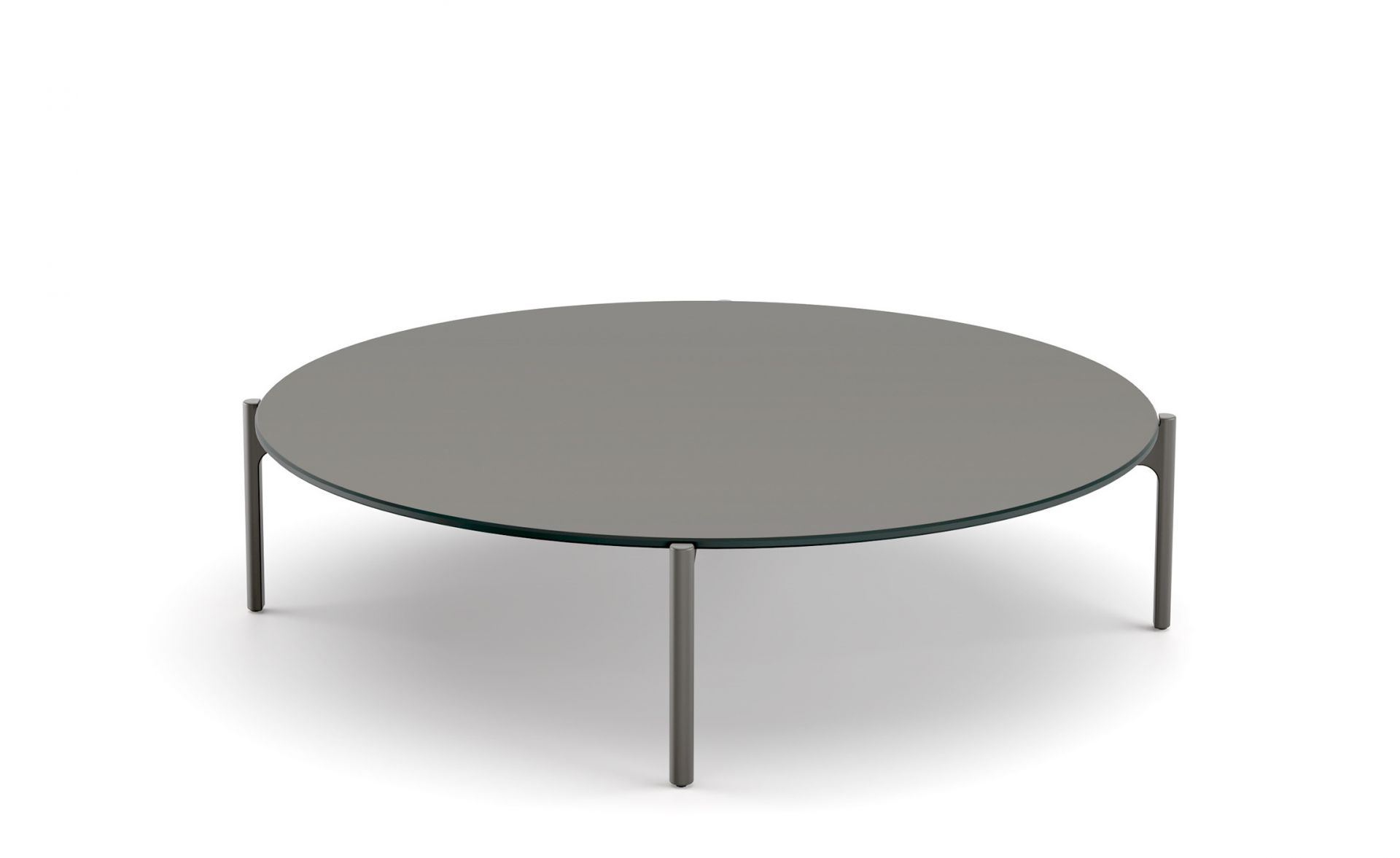 Izon Coffee Table round Ø111cm Dedon